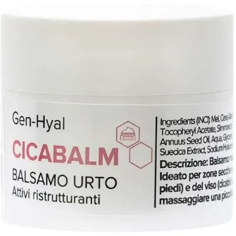 prigen Balsamo Ristrutturante Cicabalm – immagine 1