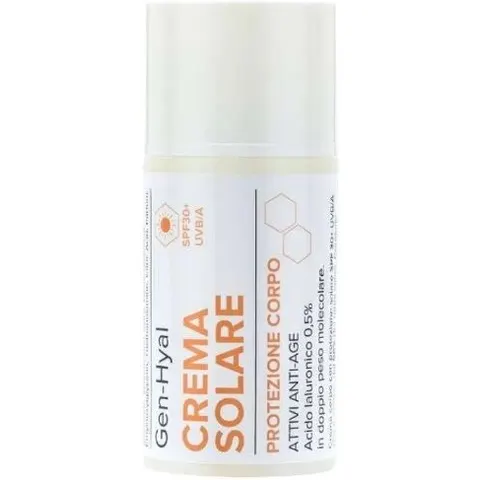 prigen Protezione Solare Corpo SPF 30 – immagine 1