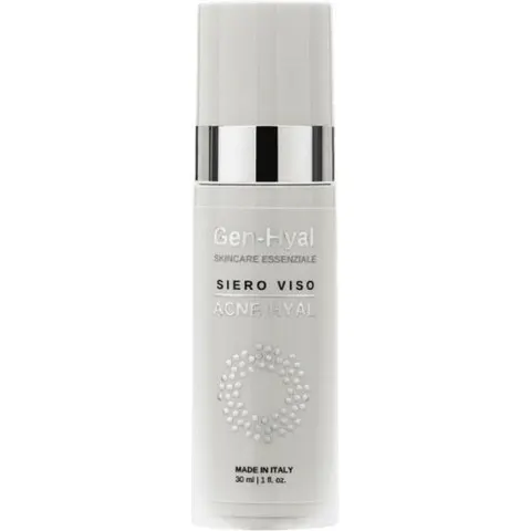 prigen ACNE-HYAL Siero Viso per Pelli Grasse e Acneiche – immagine 1