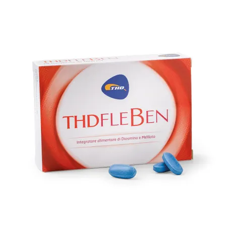 thd Fleben 20compresse – immagine 1