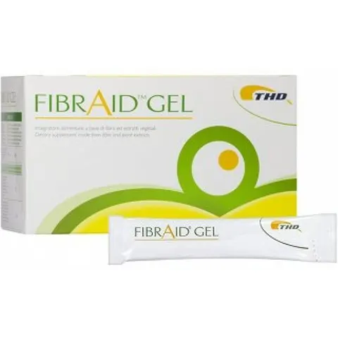 Fibraid Gel 10 ml x 20 Pezzi – immagine 1