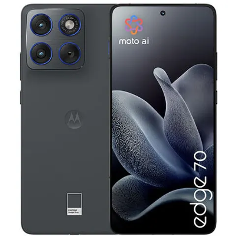 Motorola edge 70 12/512 GADGET GREY – immagine 1