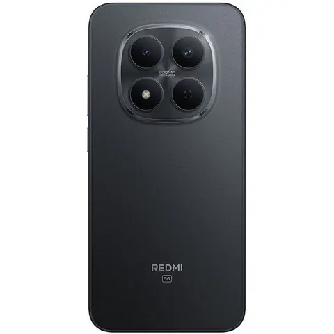 TIM Xiaomi Redmi Note 15 Pro 5g (8/256gb)-black – immagine 1