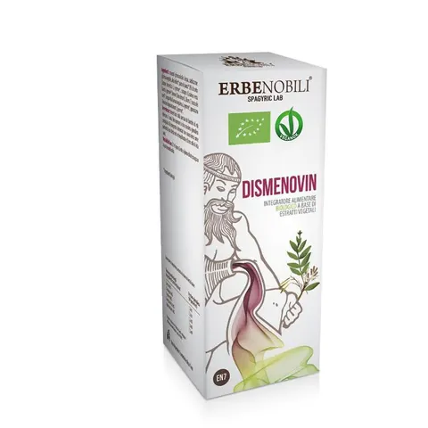 Erbenobili Dismenovin 50 ml – imagen 1