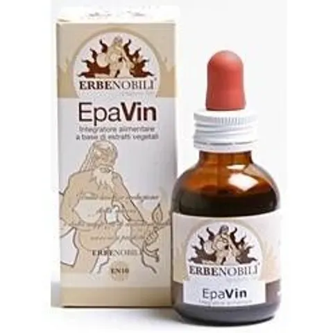 Erbenobili Epavin 50ml – immagine 1