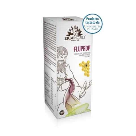 Fluprop Soluzione 200ml – immagine 1
