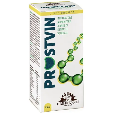 ERBENOBILI Prostvin 60Cpr – imagen 1