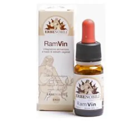 erbenobili Ramvin 10ml – immagine 1
