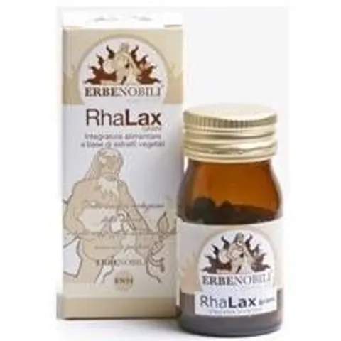 Erbenobili Rhalax Grani 25g – immagine 1