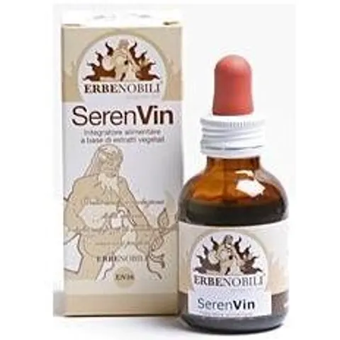Erbenobili Serenvin 50 ml – imagen 1