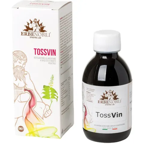 erbenobili Tossvin 200ml – immagine 1
