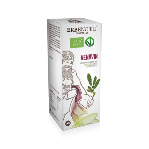 Erbenobili Venavin 50ml – immagine 1
