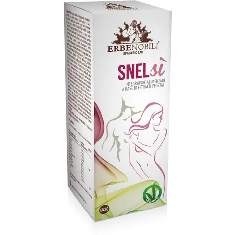 erbenobili Snelsi'250ml – immagine 1