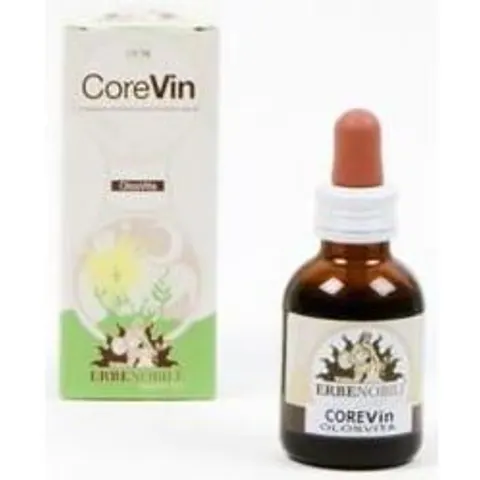 erbenobili Corevin 50ml – immagine 1