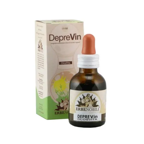 erbenobili Deprevin 50ml – immagine 1
