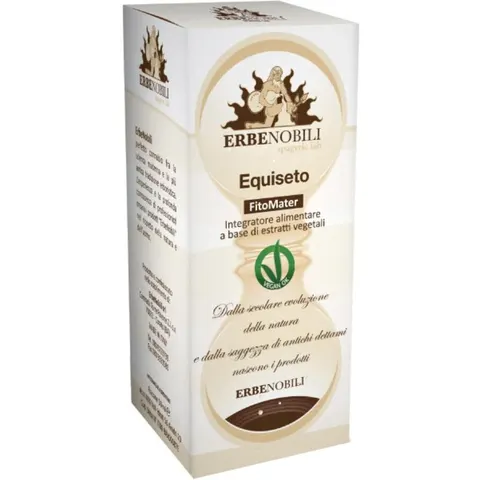 ERBENOBILI Fitomater Cavalinha 50 ml – imagen 1