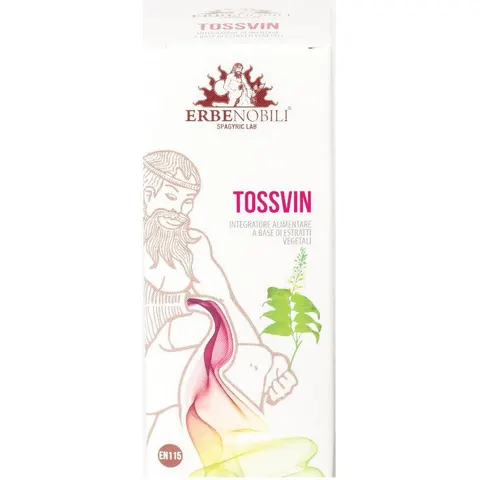 erbenobili Tossvin 100ml – immagine 1