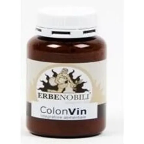 Erbenobili Colonvin 100g – immagine 1