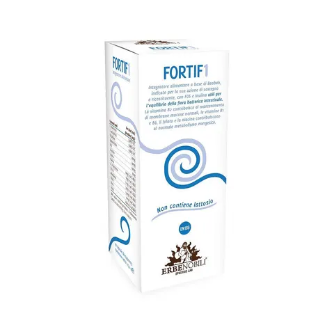 Erbenobili Fortif1 30cps – immagine 1