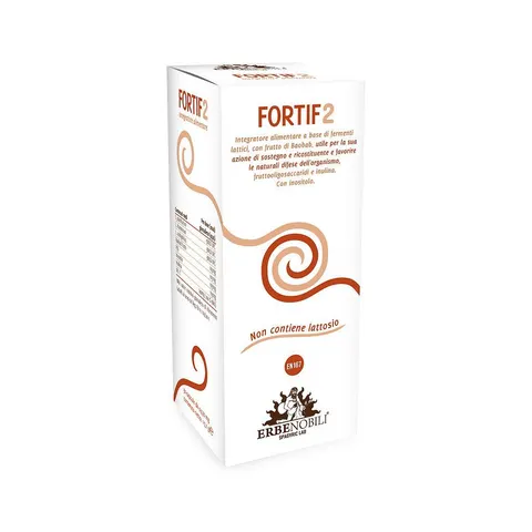 Erbenobili Fortif2 30cps – immagine 1