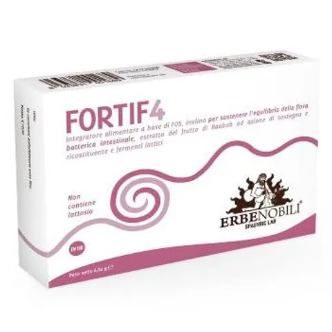 Erbenobili Fortif4 12cps – immagine 1