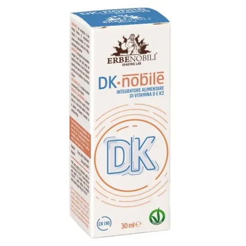 Erbenobili Dk-Nobile 30 ml – imagen 1