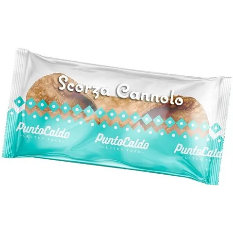 Punto Caldo Scorza Cannolo 25g – immagine 1