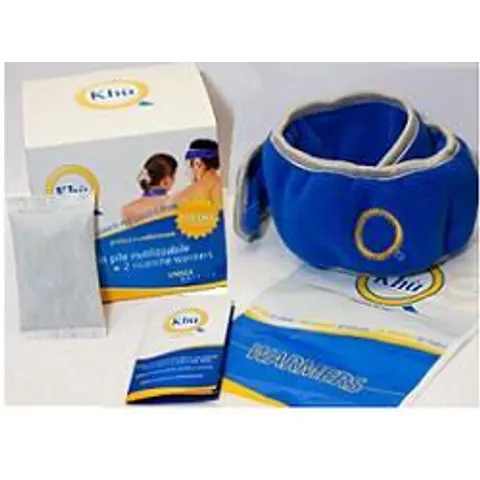 pharma one srl Khu'ric.warmers 6pezzi – immagine 1