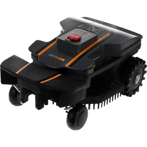 Ambrogio ROBOT ZETA R – immagine 1