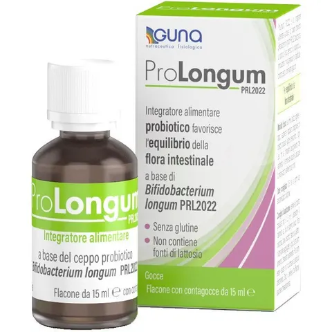 prome' srl Guna ProLongum PRL2022 15 ml – immagine 1