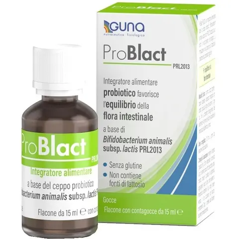 PROME' Srl PROBLACT PRL2013 15ML – immagine 1
