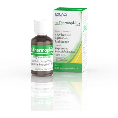 Guna Prothermophilus Prl2025 Gocce Da 15ml – immagine 1