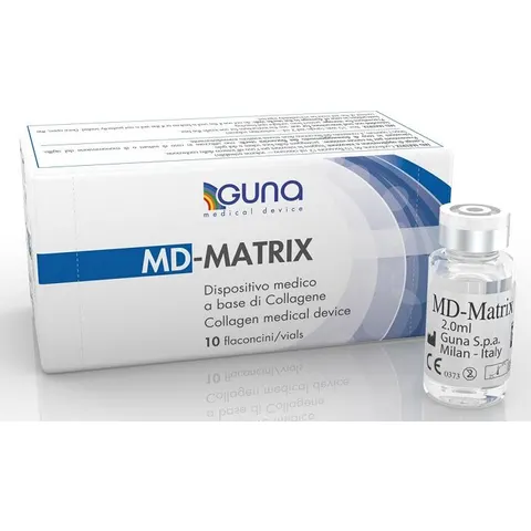 guna Md-matrix 10f.2ml – immagine 1