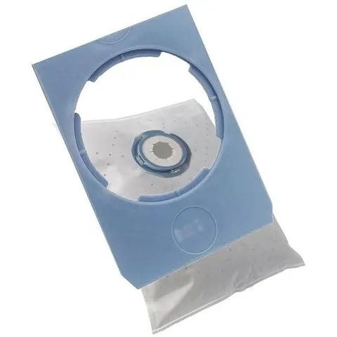 AMETERA SRL Sacchetti Aspirapolvere 501 – immagine 1