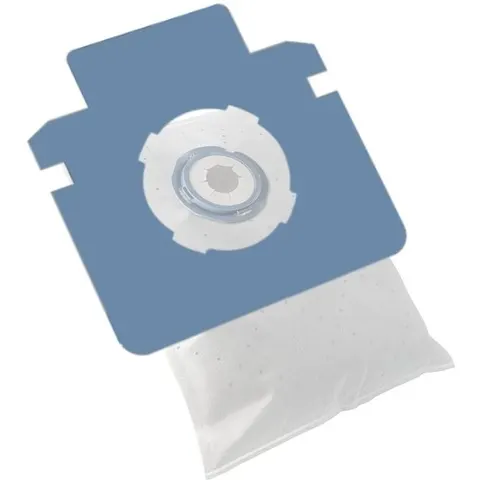 AMETERA SRL Sacchetti Aspirapolvere 551 – immagine 1