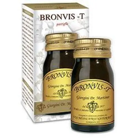 giorgini Bronvis-t past.30g – immagine 1