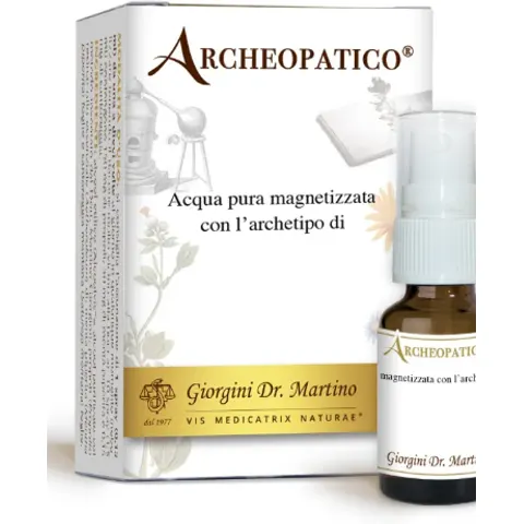 giorgini Ansia nerv.30ca 10ml svs – immagine 1