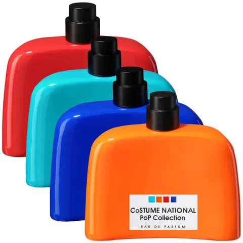 Costume National Pop Collection - 100 ML – immagine 1