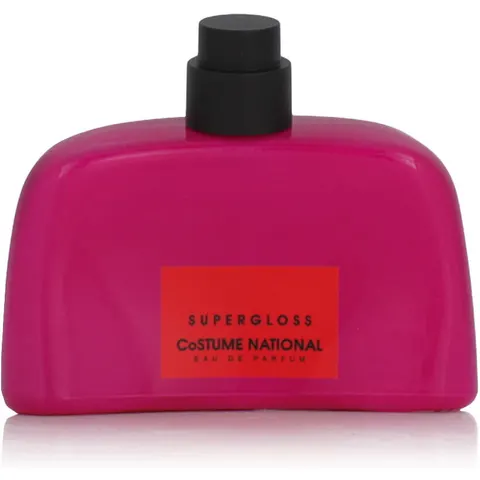 Costume National Supergloss Eau De Parfum 50 ML – immagine 1