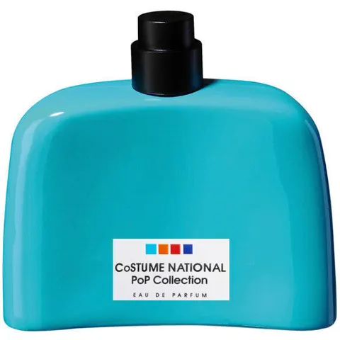 Costume National Pop Collection - 50 ML – immagine 1
