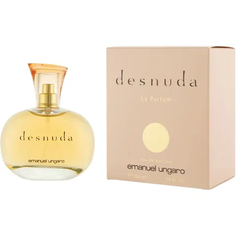 Emanuel Ungaro Desnuda Le Parfum - 100 ML – immagine 1
