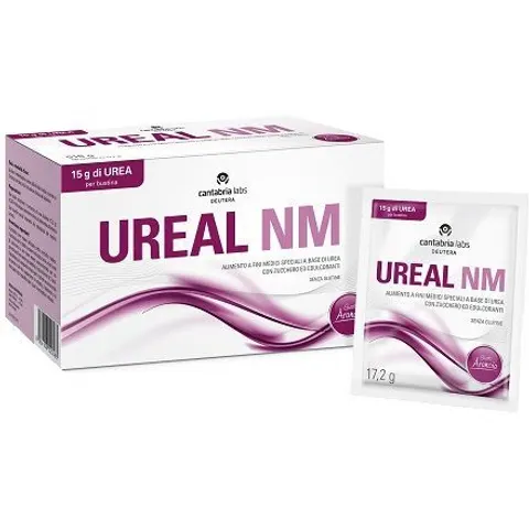 deutera Ureal nm 30 buste 17,2 g – immagine 1