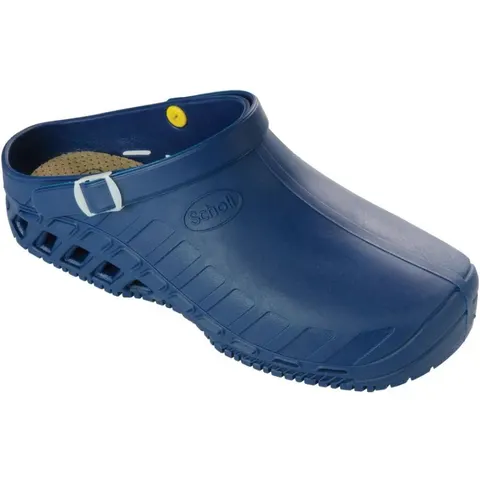 Scholl Clog evo blu 37/38 – immagine 1