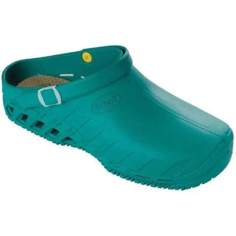 Scholl Clog evo emerald 38/39 – immagine 1