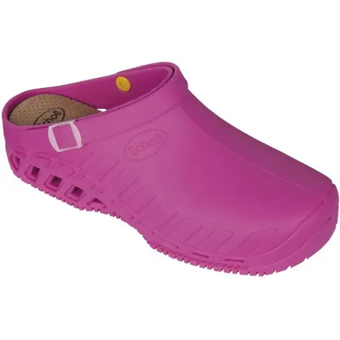 Scholl Clog evo fucsia 40/41 – immagine 1