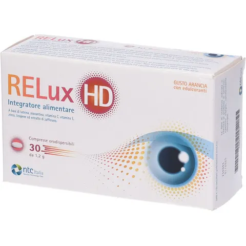NTC Srl RELUX HD 30CPR – immagine 1