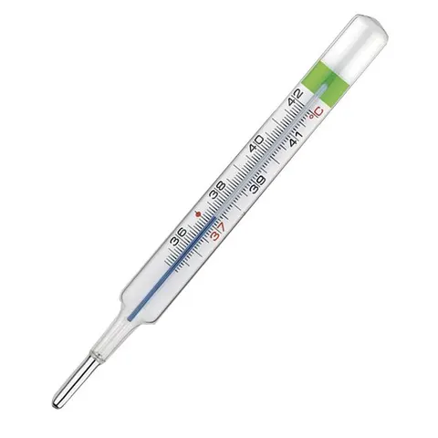 Colpharma Thermo Green Plus - Termometro Digitale Eco-friendly – immagine 1