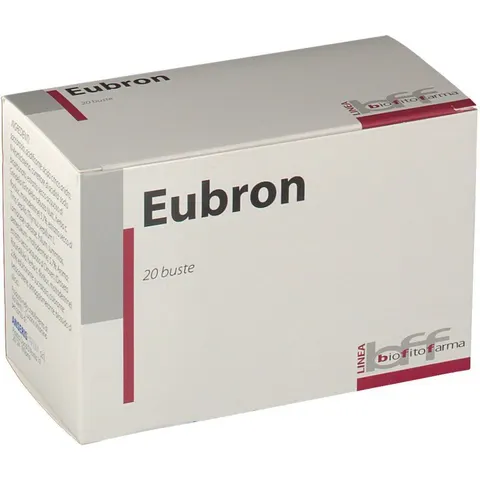 anseris farma Eubron 20 Bustine – immagine 1