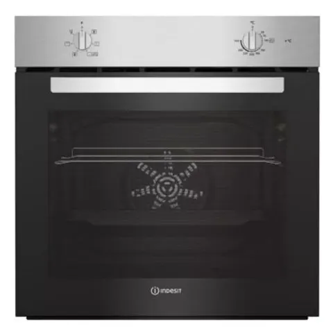 Four multifonction INDESIT IB 25RE X – image 1