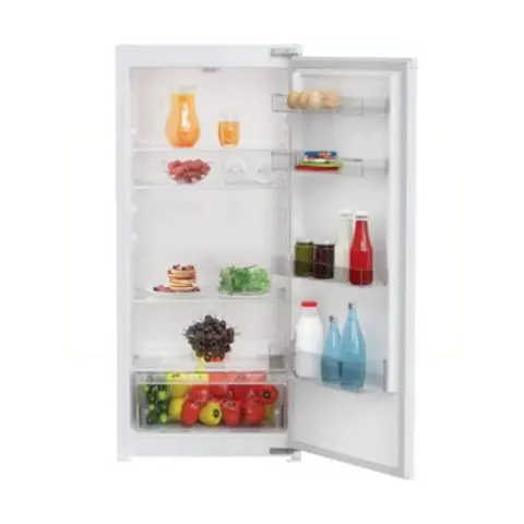 Réfrigérateur intégrable 1 porte INDESIT LINS1211B4 – image 1
